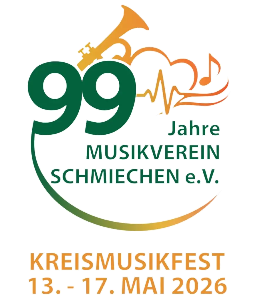 Logo Kreismusikfest 2026